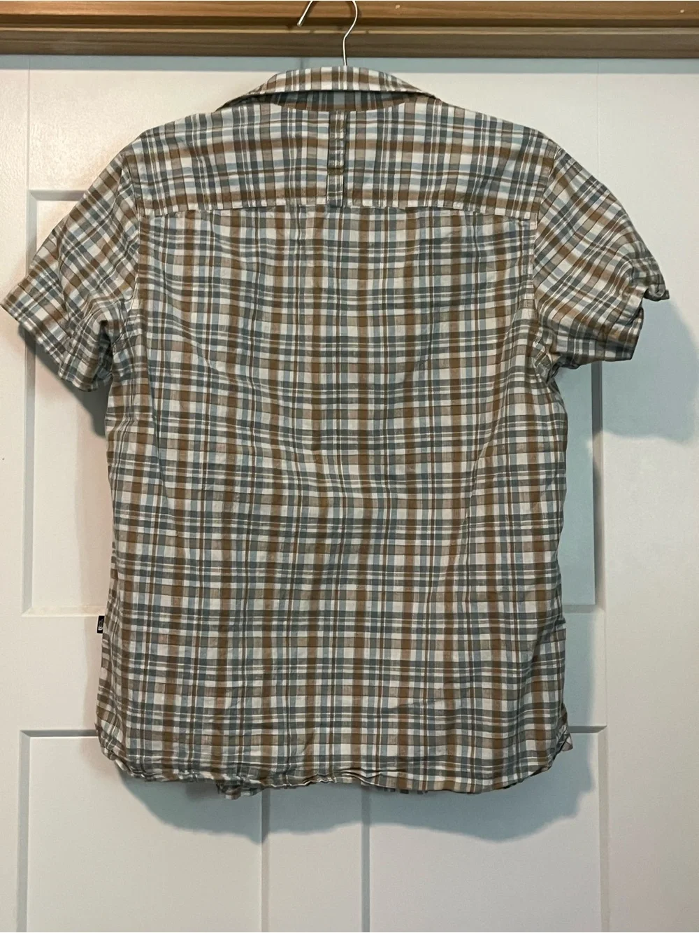 The North Face looks like